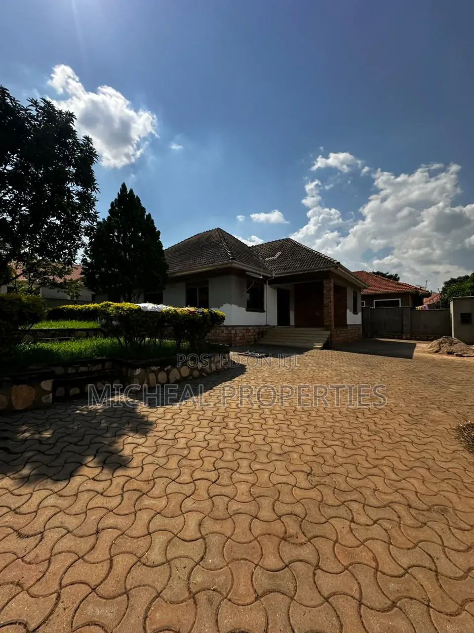 3bdrm House in Wakiso / Wakiso for sale in Wakiso / Wakiso