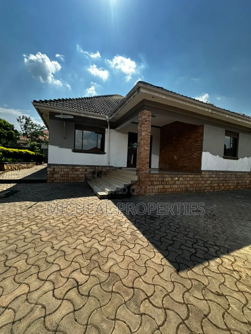 3bdrm House in Wakiso / Wakiso for sale in Wakiso / Wakiso