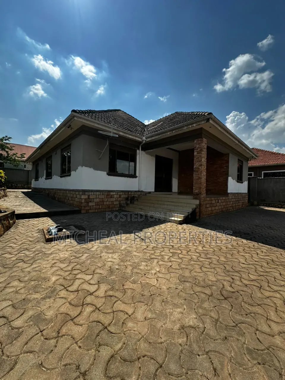 3bdrm House in Wakiso / Wakiso for sale in Wakiso / Wakiso