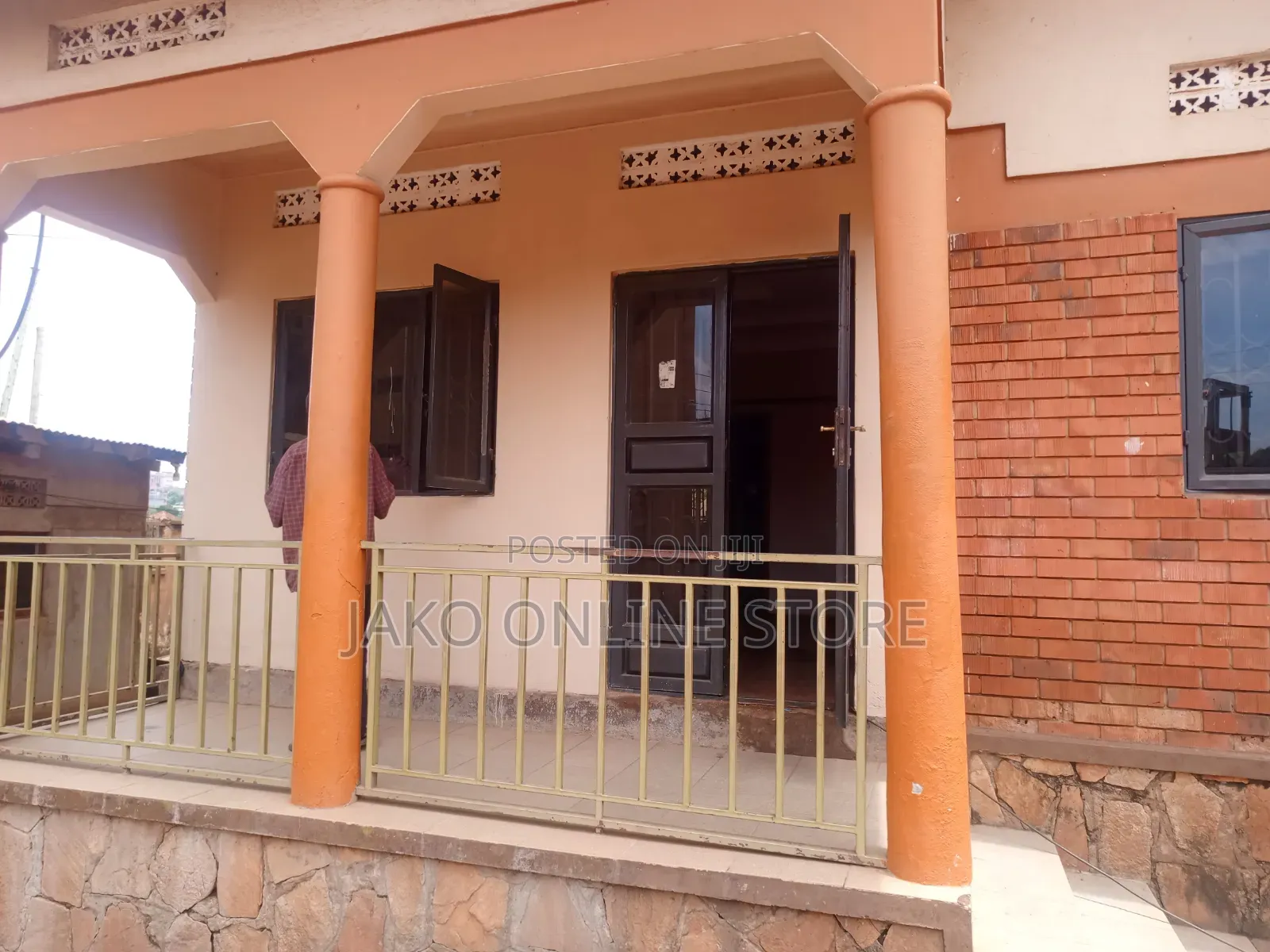 2bdrm House in Makerere Kikoni, Kawempe for rent in Kawempe