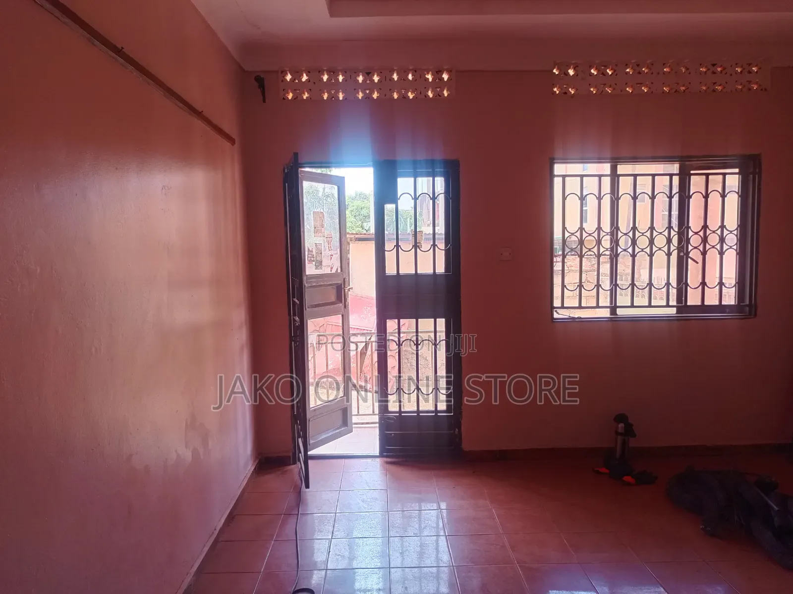 2bdrm House in Makerere Kikoni, Kawempe for rent in Kawempe