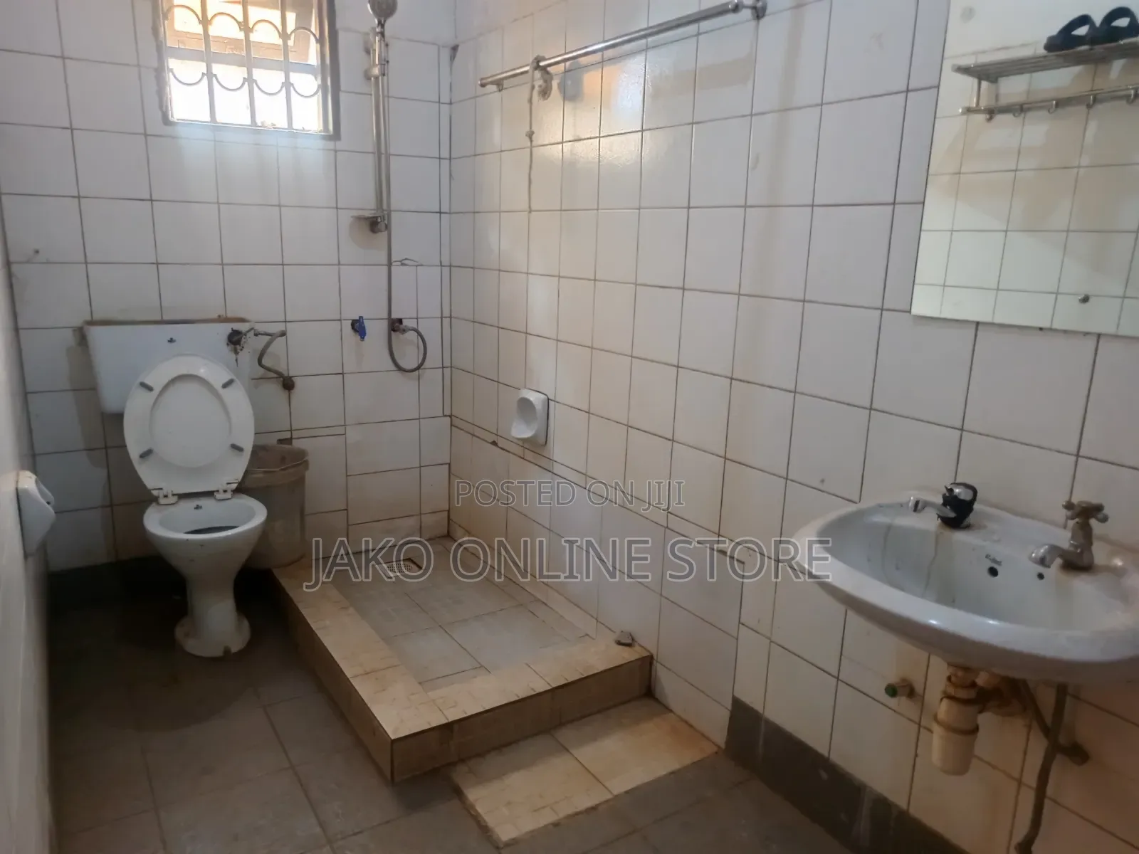 2bdrm House in Makerere Kikoni, Kawempe for rent in Kawempe