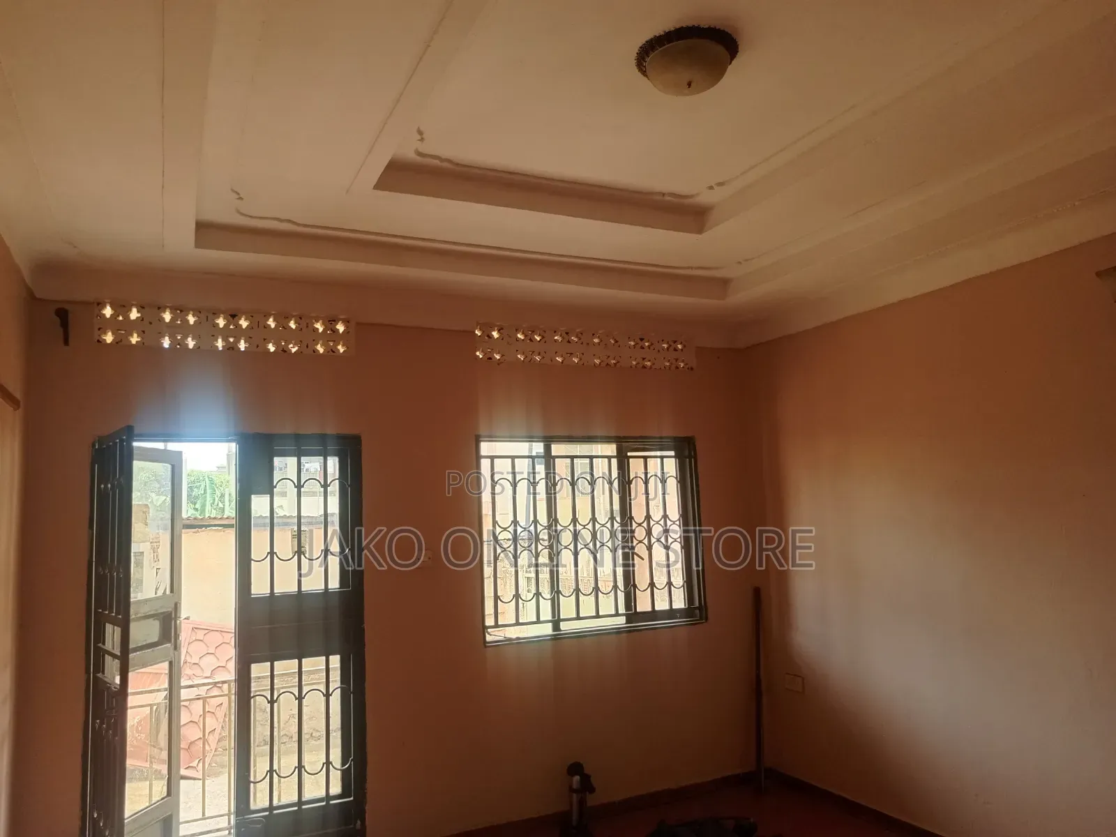 2bdrm House in Makerere Kikoni, Kawempe for rent in Kawempe
