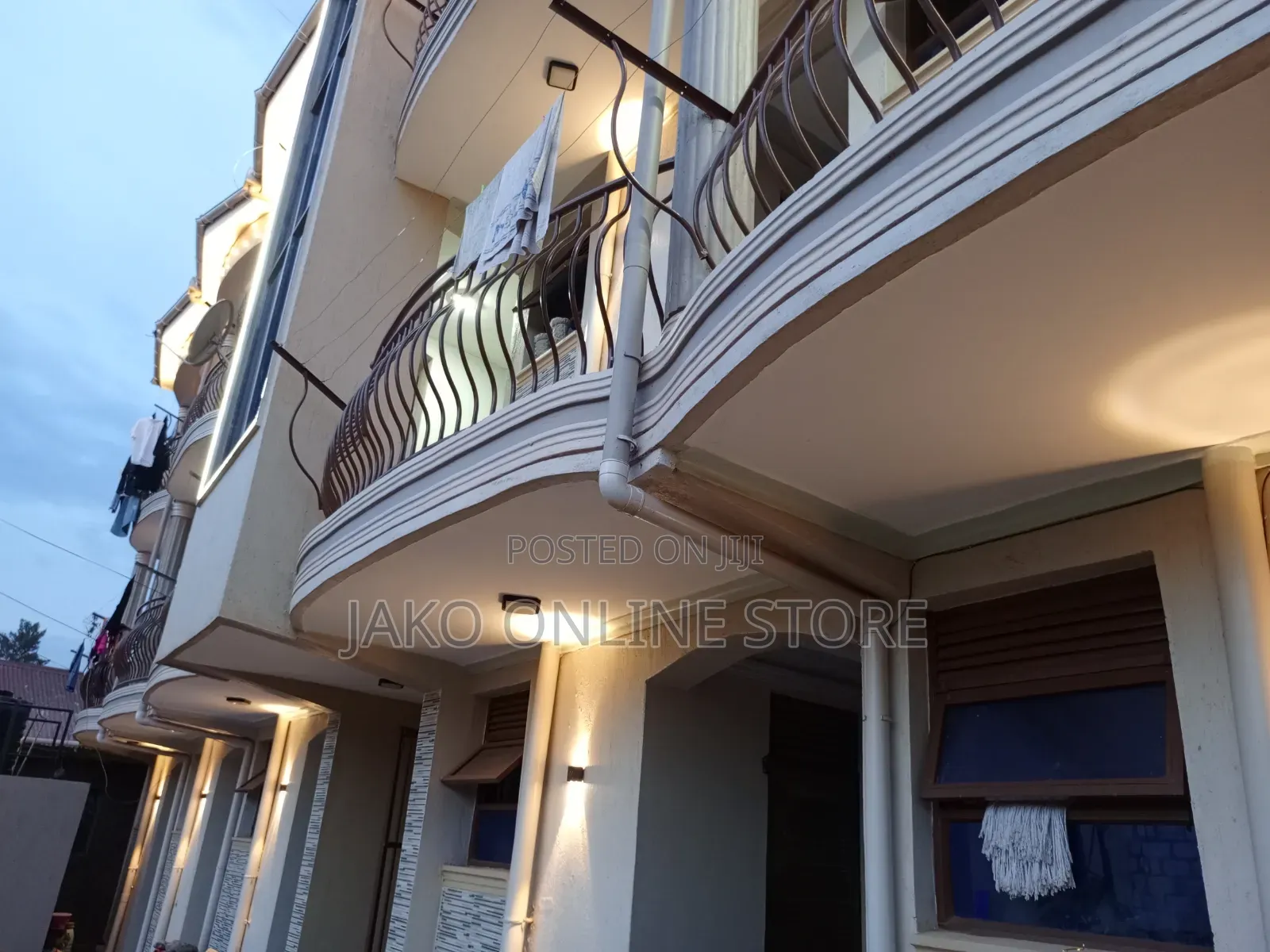 1bdrm Bedsitter in Kawaala, Rubaga for rent in Rubaga