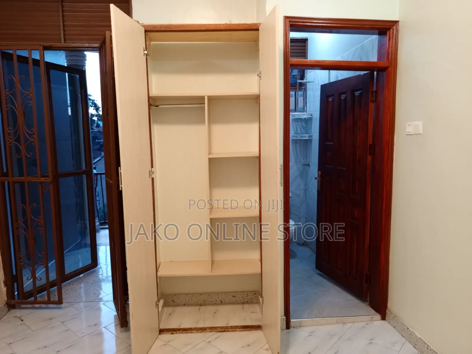 1bdrm Bedsitter in Kawaala, Rubaga for rent in Rubaga