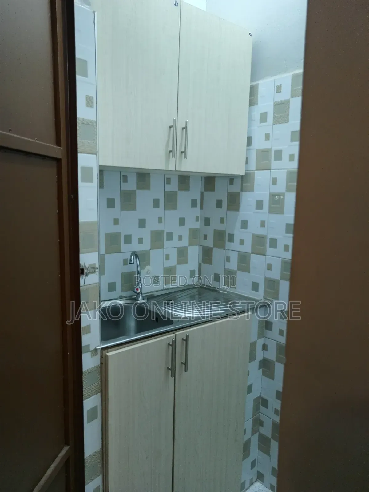1bdrm Bedsitter in Kawaala, Rubaga for rent in Rubaga