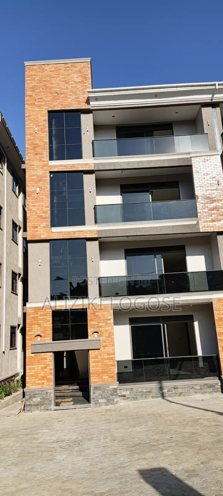1bdrm Apartment in Bunga, Central Division for rent in Central Division