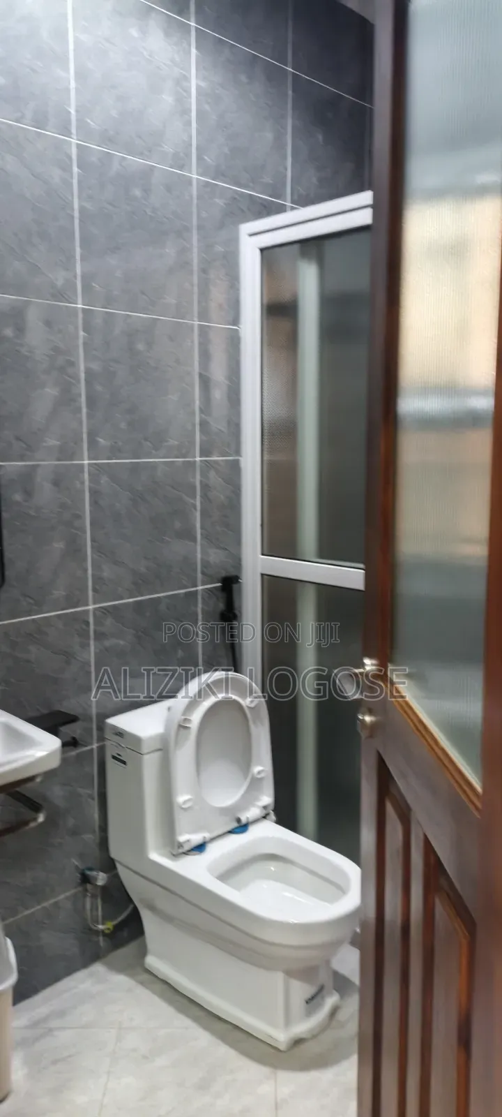 1bdrm Apartment in Bunga, Central Division for rent in Central Division