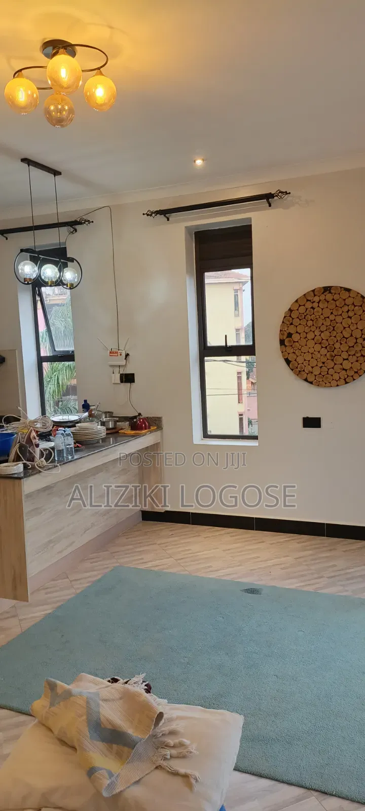 1bdrm Apartment in Bunga, Central Division for rent in Central Division