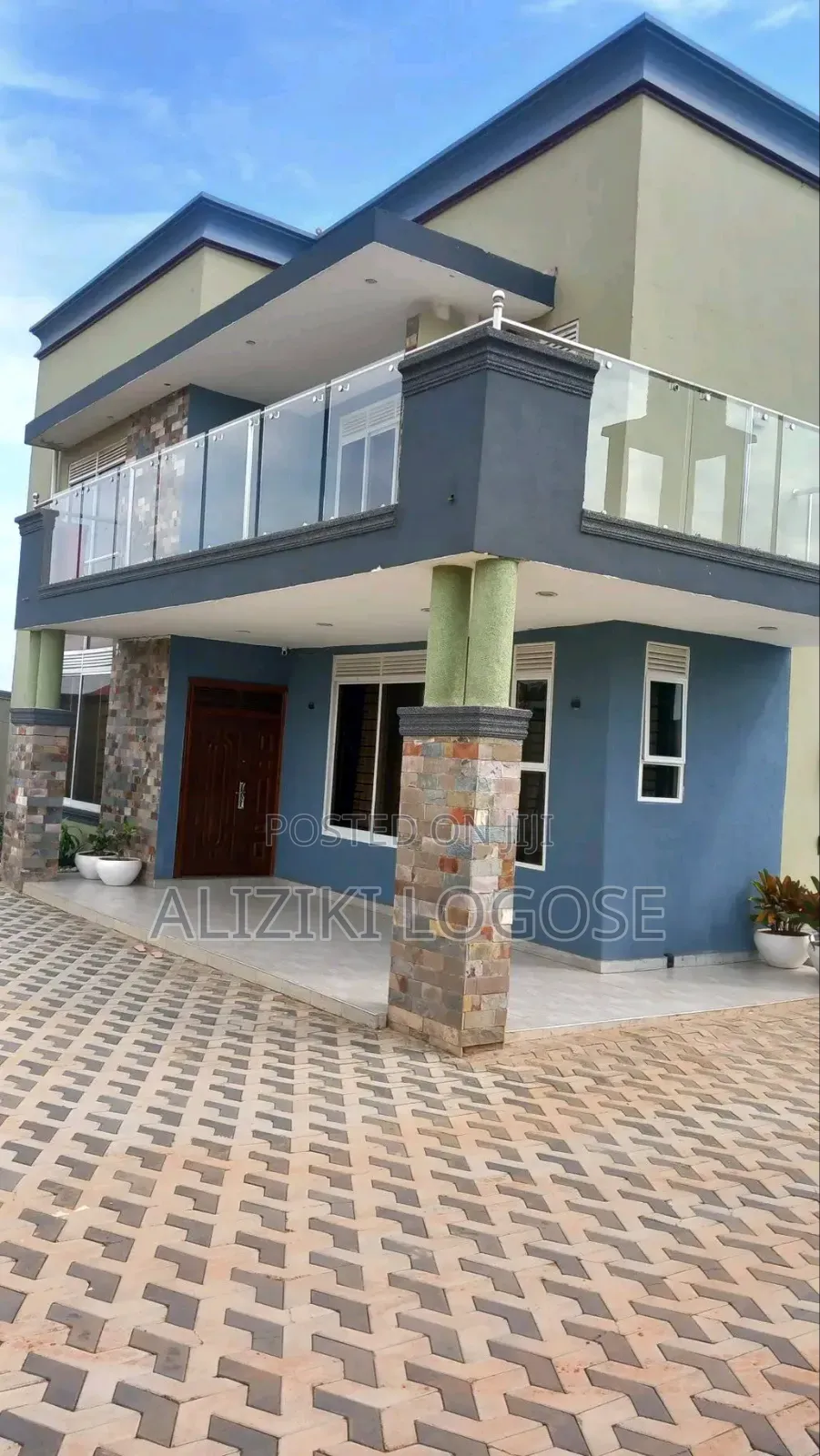 5bdrm Duplex in Muyenga, Central Division for rent in Central Division