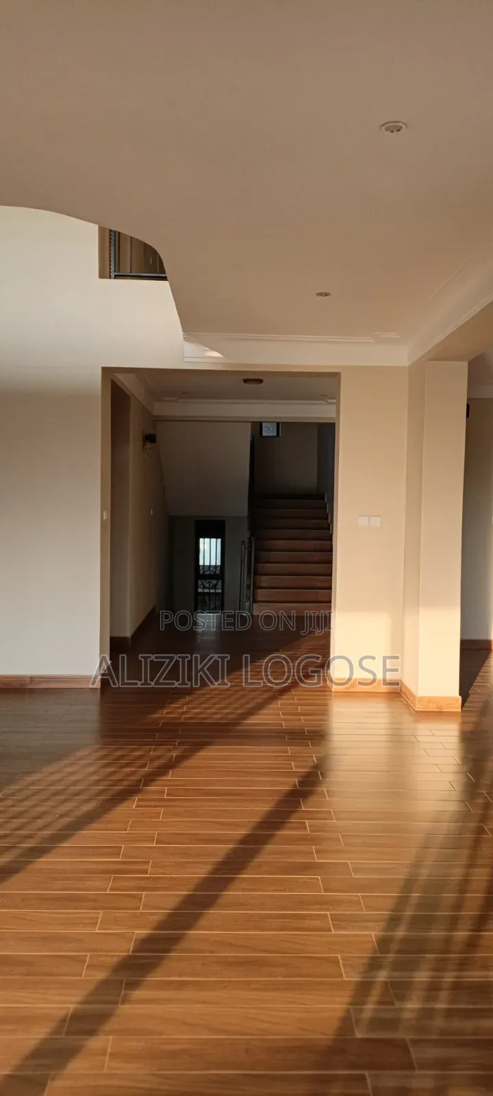 5bdrm Duplex in Muyenga, Central Division for rent in Central Division