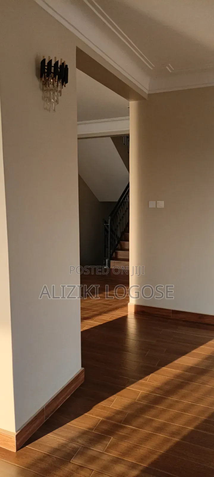 5bdrm Duplex in Muyenga, Central Division for rent in Central Division