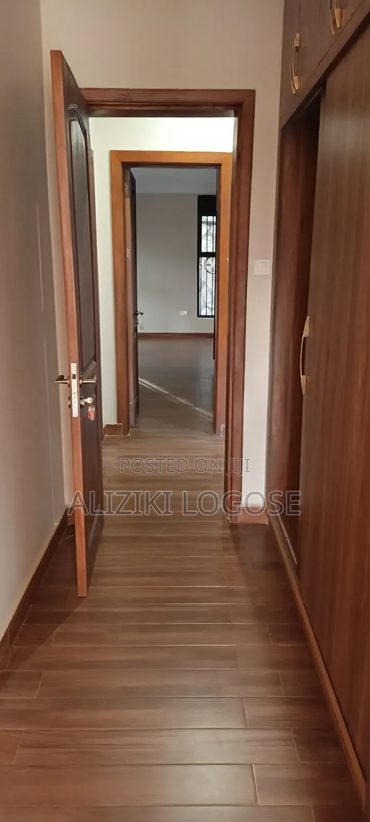 5bdrm Duplex in Muyenga, Central Division for rent in Central Division