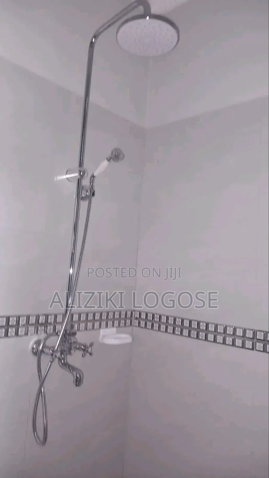 3bdrm Apartment in Bunga, Central Division for rent in Central Division