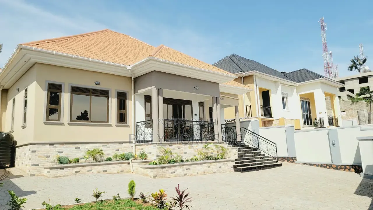 3bdrm Bungalow in Ssisa for sale in Ssisa