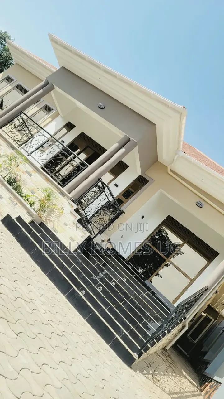 3bdrm Bungalow in Ssisa for sale in Ssisa