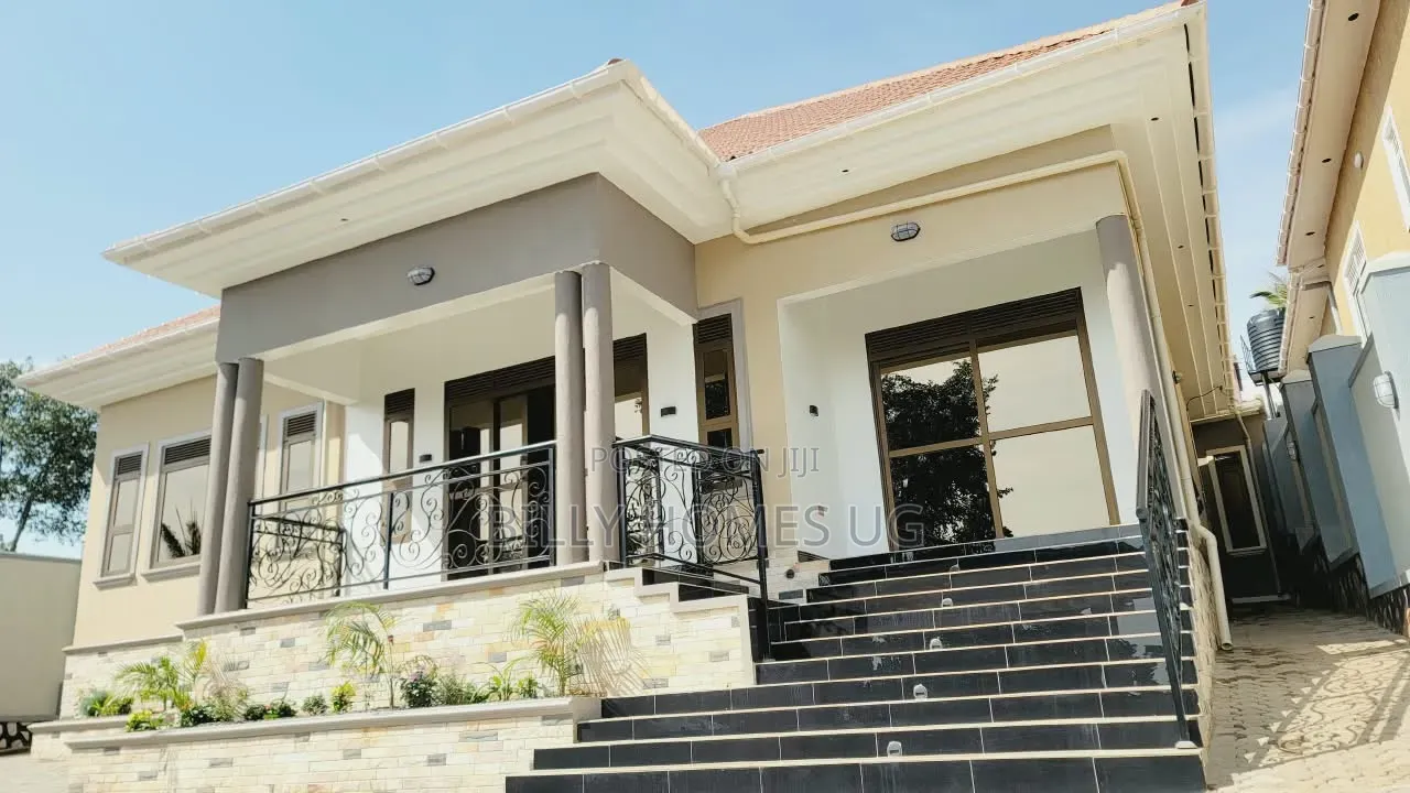 3bdrm Bungalow in Ssisa for sale in Ssisa