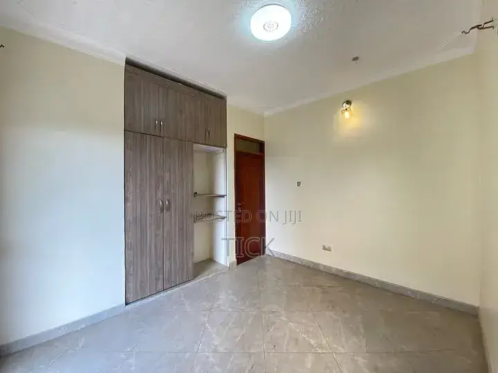 3bdrm Apartment in Naguru, Nakawa for rent in Nakawa