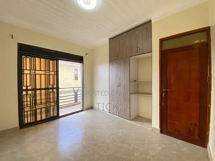 3bdrm Apartment in Naguru, Nakawa for rent in Nakawa