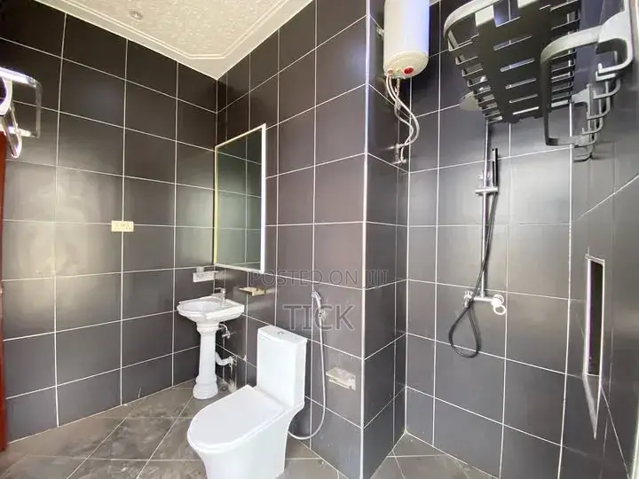 3bdrm Apartment in Naguru, Nakawa for rent in Nakawa