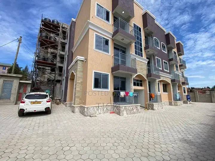 2bdrm Apartment in Naguru, Nakawa for rent in Nakawa