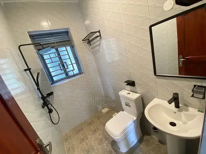 2bdrm Apartment in Naguru, Nakawa for rent in Nakawa