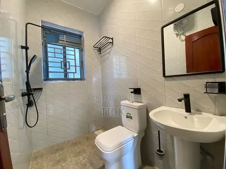 2bdrm Apartment in Naguru, Nakawa for rent in Nakawa