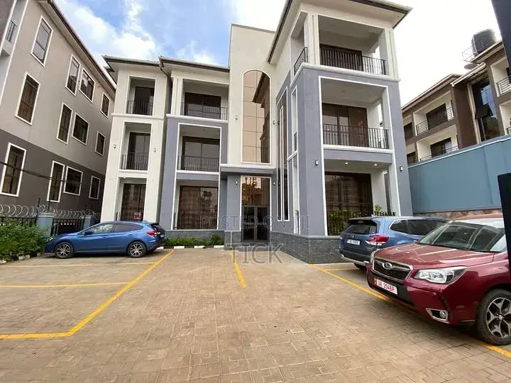 3bdrm Apartment in Naguru, Nakawa for rent in Nakawa