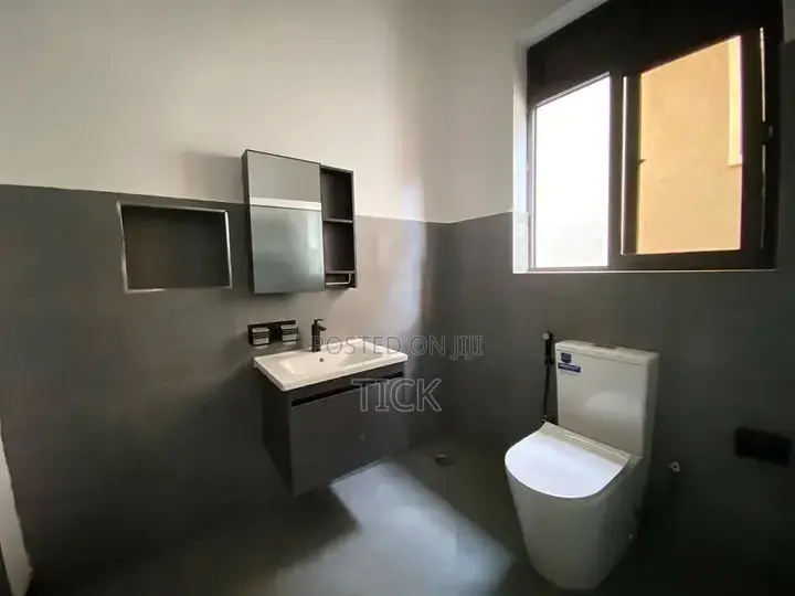 3bdrm Apartment in Naguru, Nakawa for rent in Nakawa