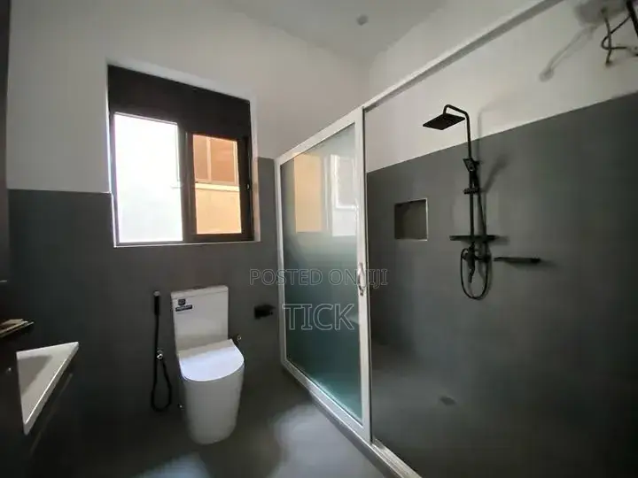 3bdrm Apartment in Naguru, Nakawa for rent in Nakawa