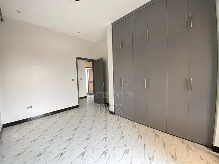 3bdrm Apartment in Naguru, Nakawa for rent in Nakawa