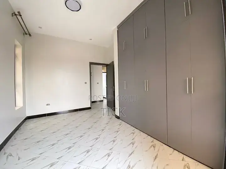 3bdrm Apartment in Naguru, Nakawa for rent in Nakawa