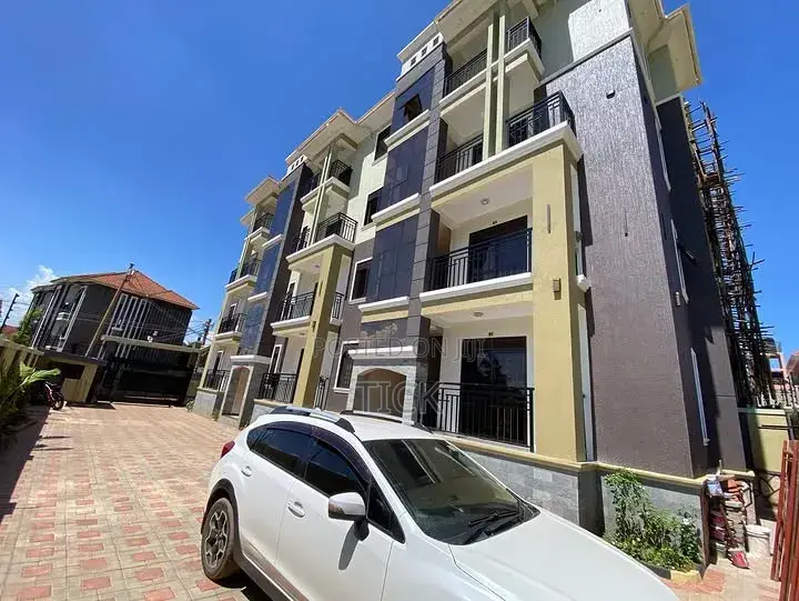 3bdrm Apartment in Naguru, Nakawa for rent in Nakawa