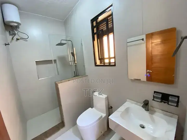 3bdrm Apartment in Naguru, Nakawa for rent in Nakawa