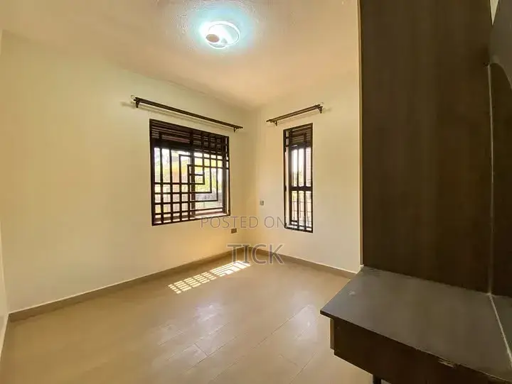 3bdrm Apartment in Naguru, Nakawa for rent in Nakawa