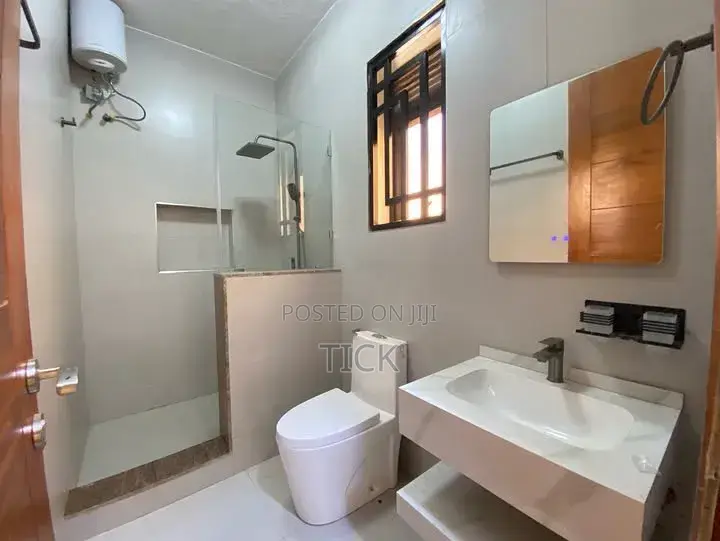 3bdrm Apartment in Naguru, Nakawa for rent in Nakawa