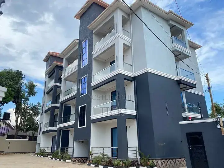 3bdrm Apartment in Naguru, Nakawa for rent in Nakawa