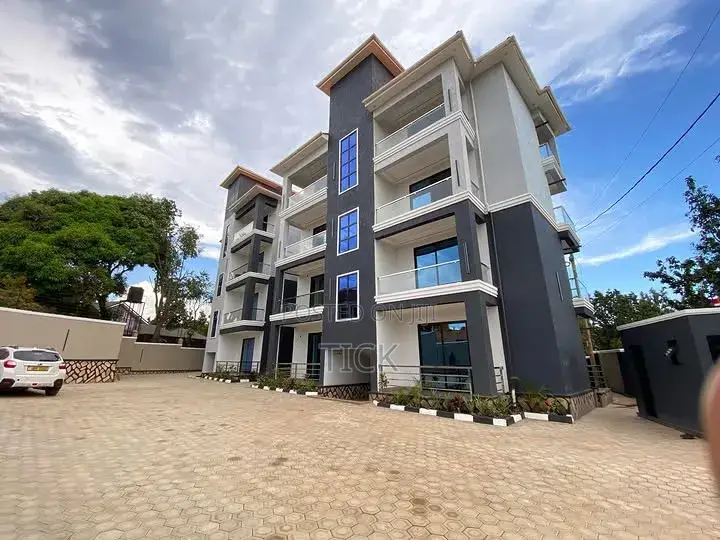 3bdrm Apartment in Naguru, Nakawa for rent in Nakawa