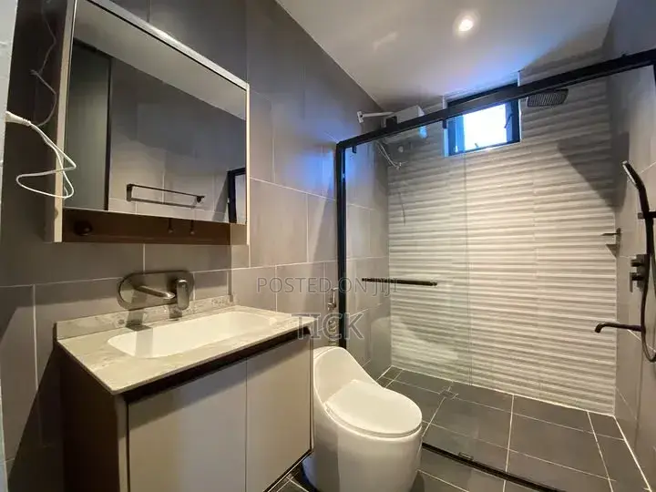 3bdrm Apartment in Naguru, Nakawa for rent in Nakawa
