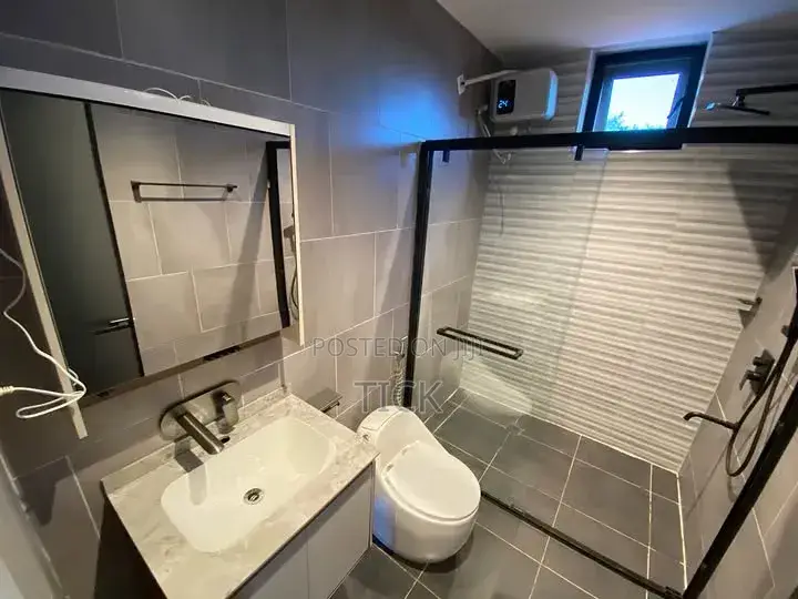 3bdrm Apartment in Naguru, Nakawa for rent in Nakawa