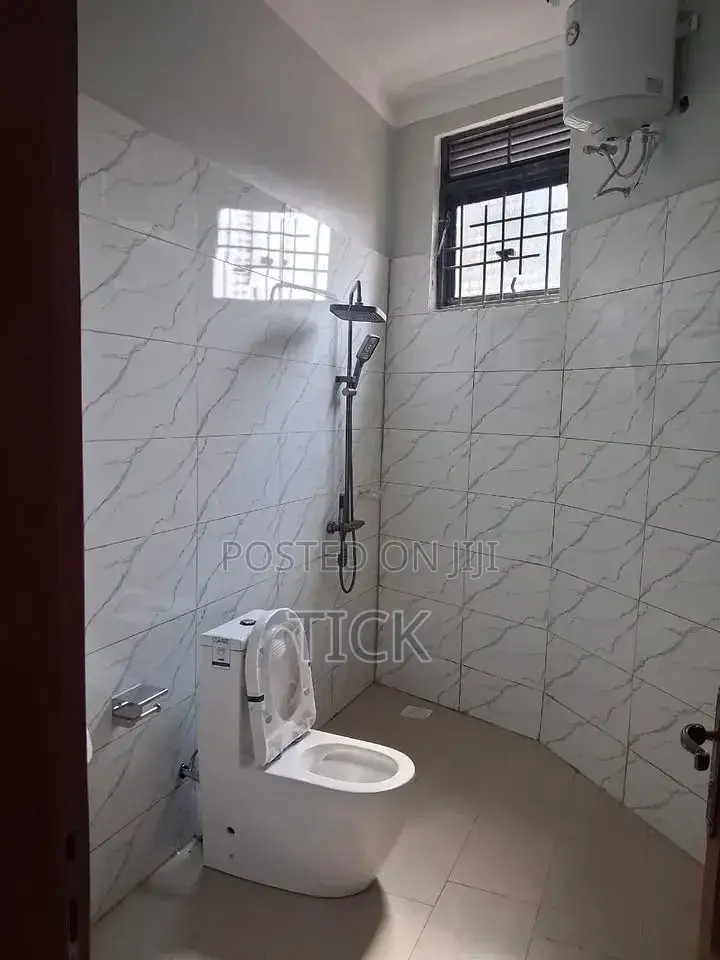 2bdrm Apartment in Naguru, Nakawa for rent in Nakawa