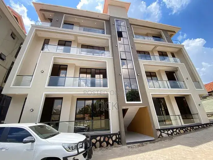 3bdrm Apartment in Naguru, Nakawa for rent in Nakawa
