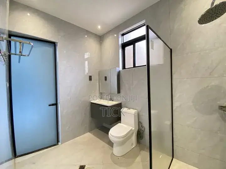 3bdrm Apartment in Naguru, Nakawa for rent in Nakawa