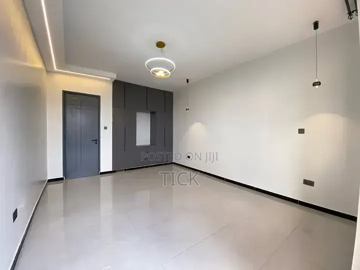 3bdrm Apartment in Naguru, Nakawa for rent in Nakawa