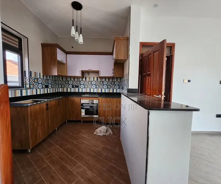 1bdrm Apartment in Ntinda, Nakawa for rent in Nakawa