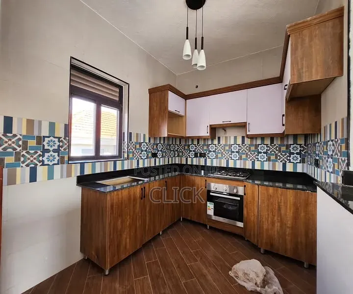 1bdrm Apartment in Ntinda, Nakawa for rent in Nakawa
