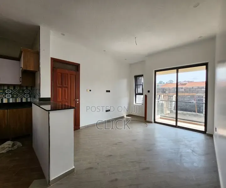 1bdrm Apartment in Ntinda, Nakawa for rent in Nakawa
