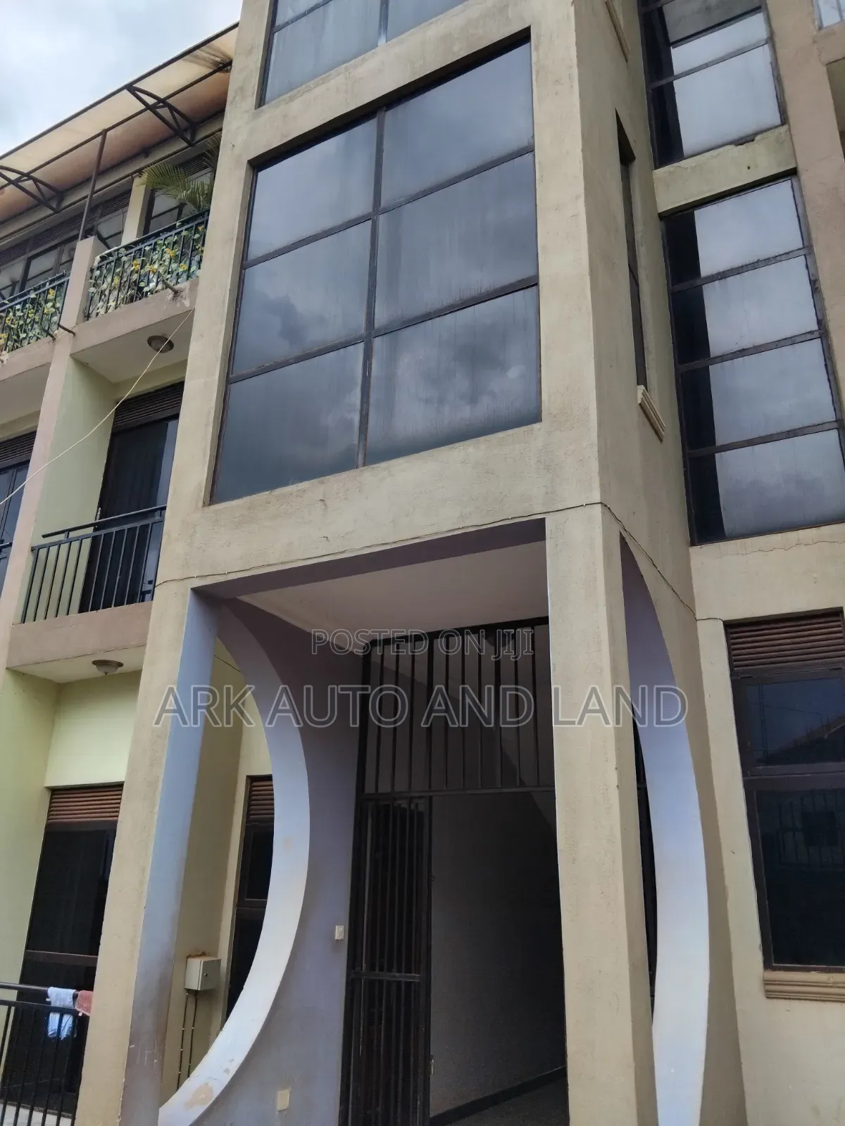 2bdrm Apartment in Masoli, Kawempe for sale in Kawempe