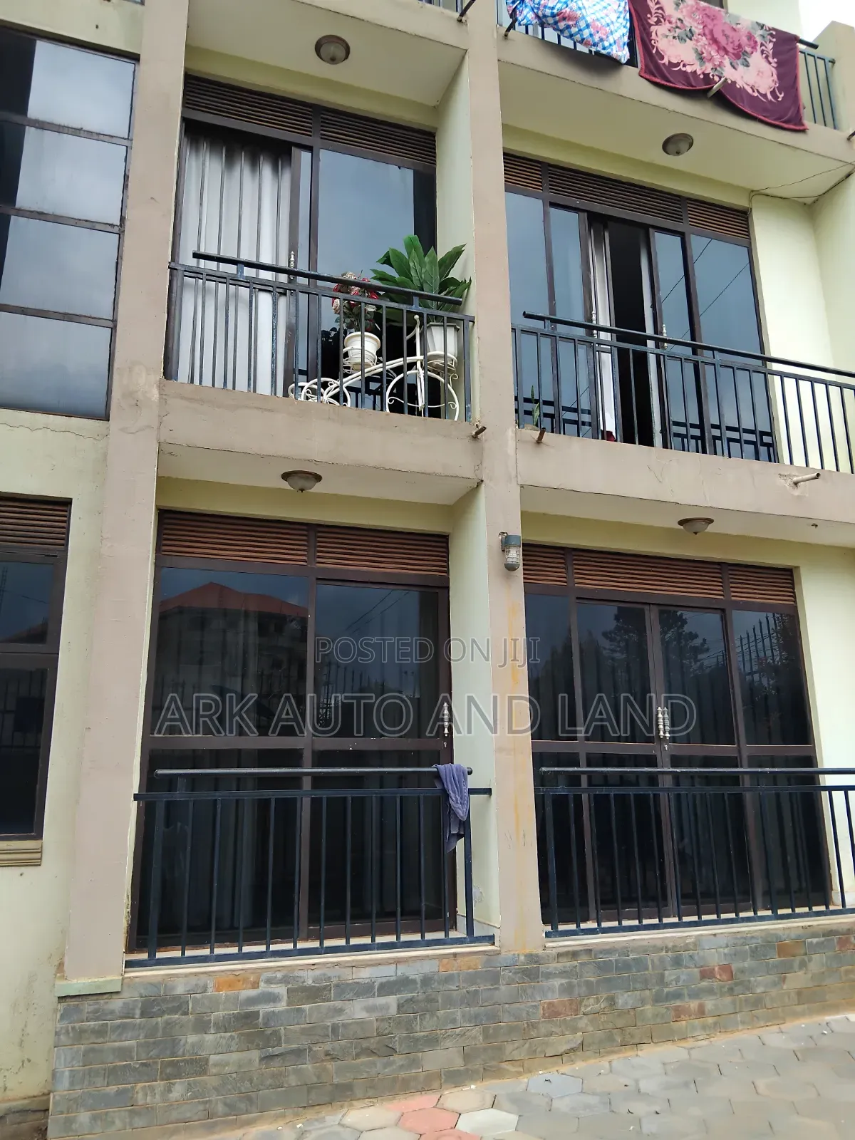 2bdrm Apartment in Masoli, Kawempe for sale in Kawempe