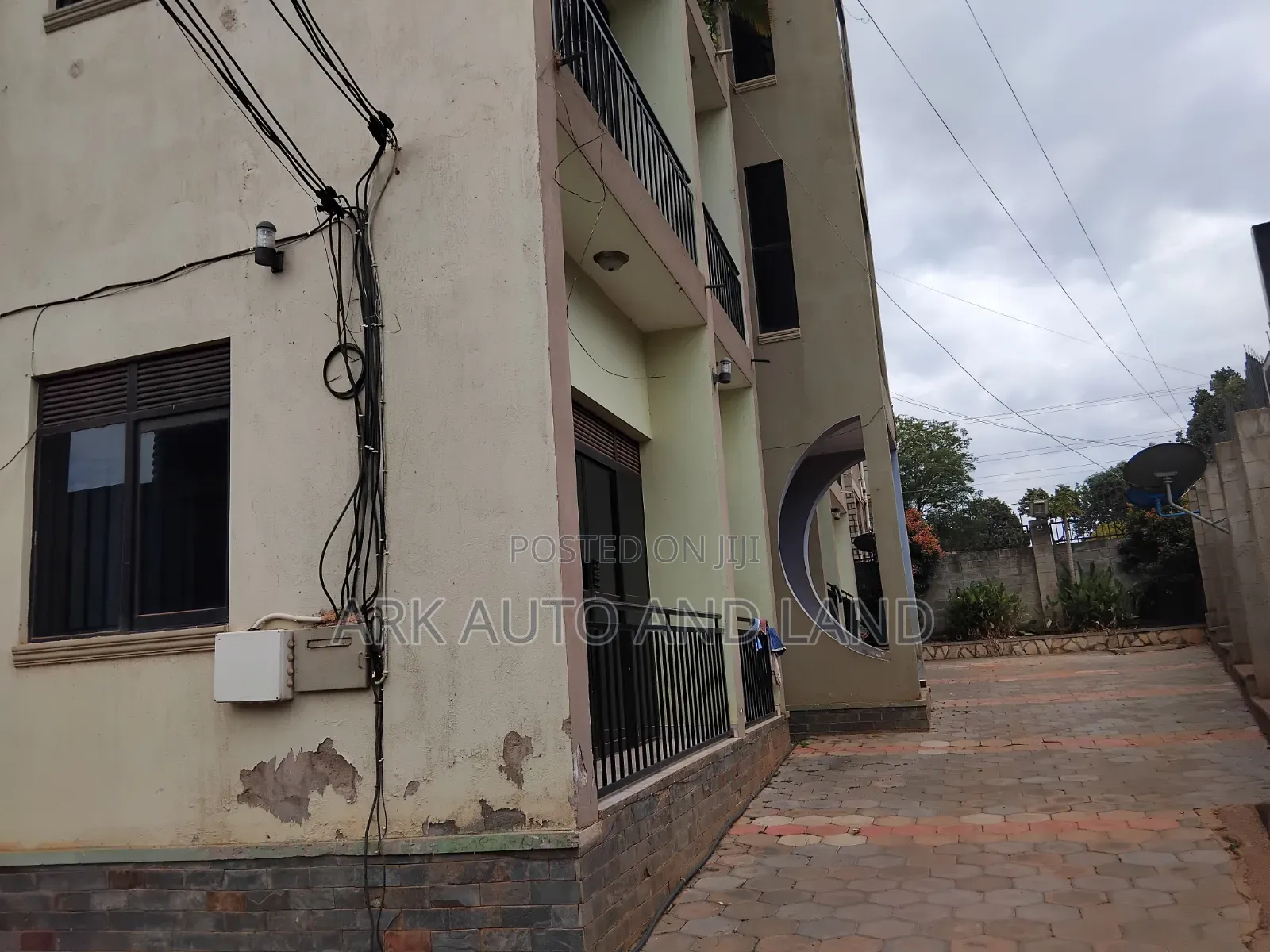 2bdrm Apartment in Masoli, Kawempe for sale in Kawempe